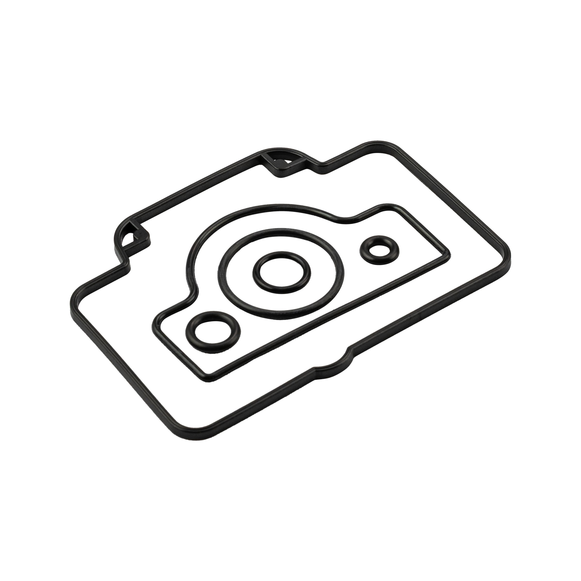 Image of Dichtsatz Vergaser MIKUNI für Vergaser TMX 38, TOP-TM38-157-DS