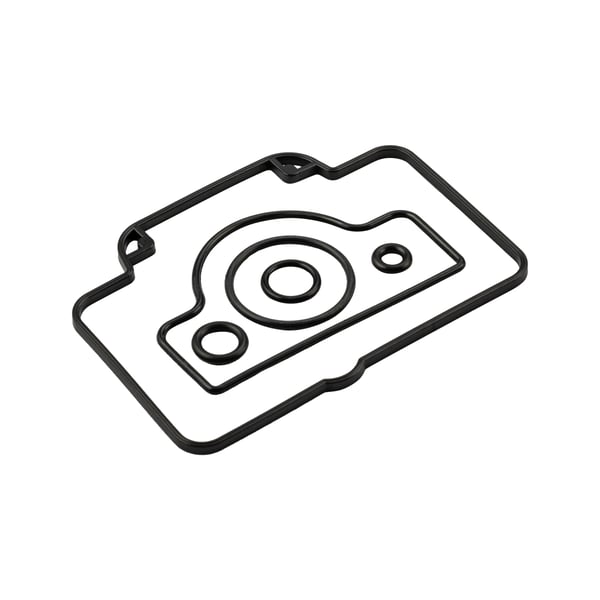Image of Dichtsatz Vergaser MIKUNI für Vergaser TMX 38, TOP-TM38-157-DS