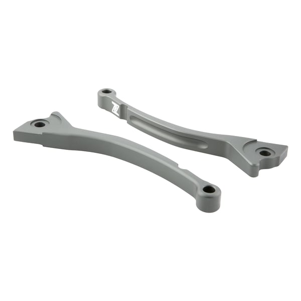Image of Sporthebel Set Bremse ZELIONI links & rechts für Vespa GTS/GTS Super/GTV/GT 60/GT/GT L 125-300ccm (-`22)