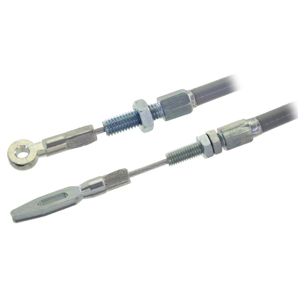 Image of Seilzug Rückwärtsgang RMS 197069 für PIAGGIO Ape TM 220