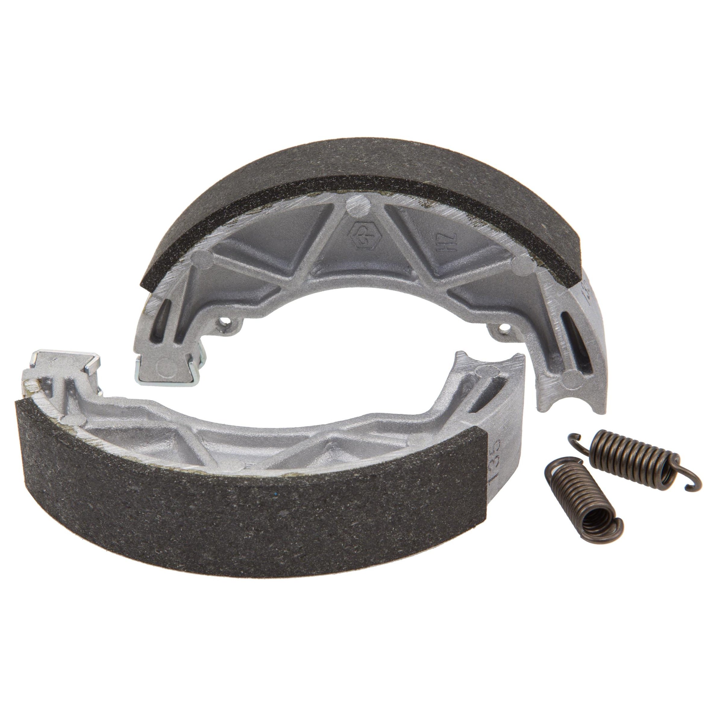 Image of Bremsbacken PIAGGIO T22 hinten 56294R5 - 56294R