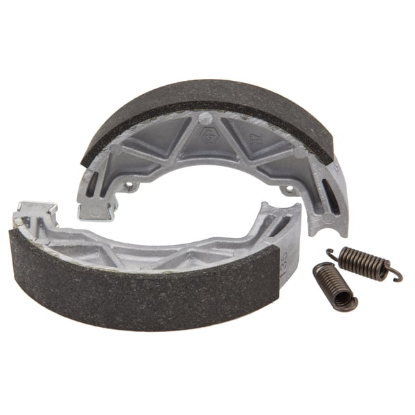 Image of Bremsbacken PIAGGIO T22 hinten 56294R5 - 56294R