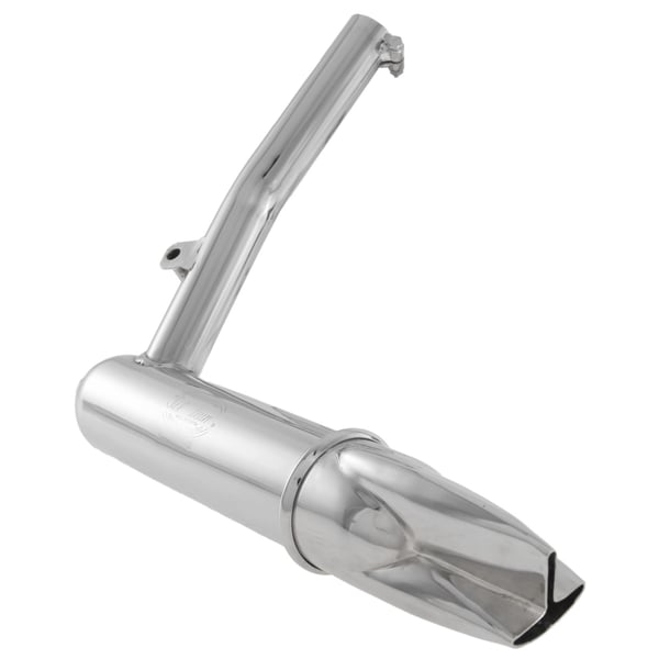 Image of Auspuff Sport für Vespa 125 V1-15T/HA Hoffmann