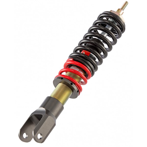 Image of Stoßdämpfer BITUBO YXB hinten für GILERA Runner 125/180