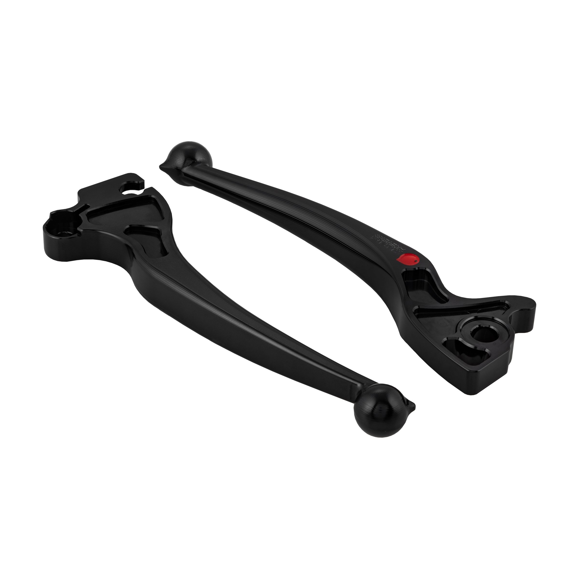 Image of Sporthebel Set Bremse MARUS links & rechts, 564683 - 497042 für Vespa LX/LXV/S/Primavera/Sprint 50-150ccm für Vespa LX/LXV/S/Primavera/Sprint 50-150ccm