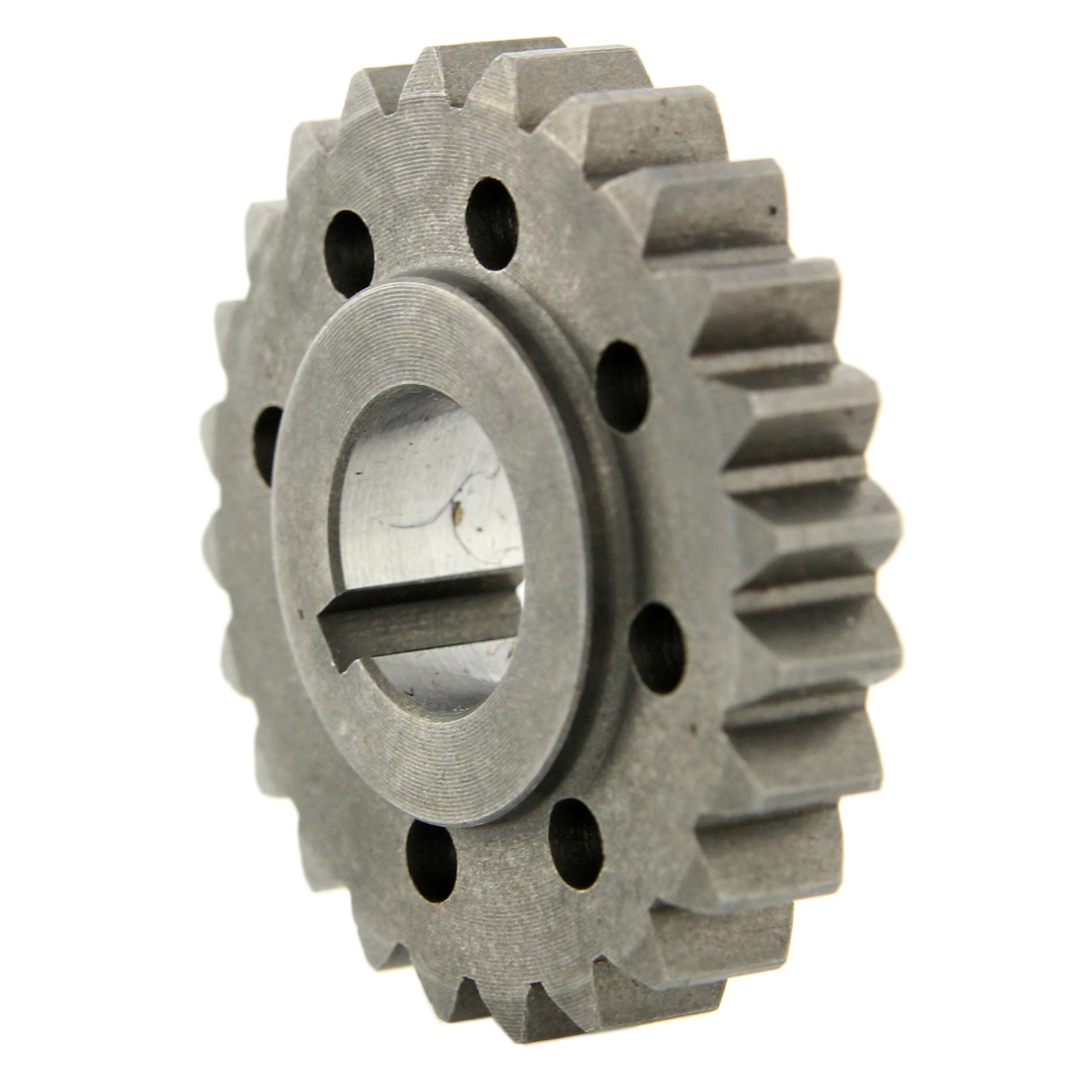 Image of Primärzahnrad Z 24 (2.88) DRT für 85-155ccm Zylinder für Vespa 50-125/PV/ET3/PK50-125/S/XL/XL2 für Vespa 50-125/PV/ET3/PK50-125/S/XL/XL2
