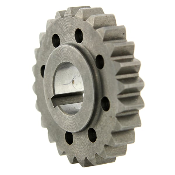 Image of Primärzahnrad Z 24 (2.88) DRT für 85-155ccm Zylinder für Vespa 50-125/PV/ET3/PK50-125/S/XL/XL2