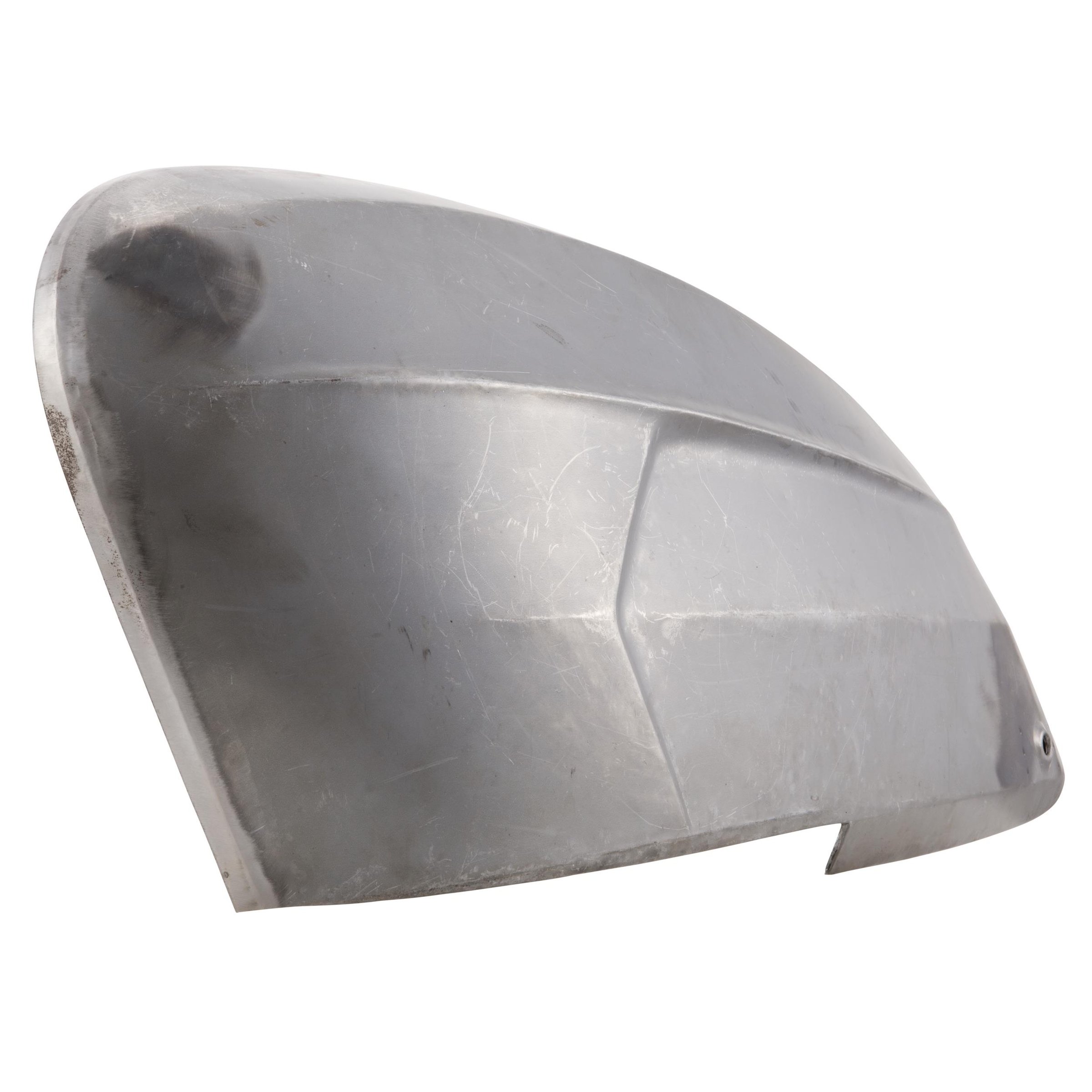 Image of Seitenhaube, links, 19655180 für Lambretta 200 SX/X200 Special/Serveta Jet 200, -> 08/1968 für Lambretta 200 SX/X200 Special/Serveta Jet 200, -> 08/1968