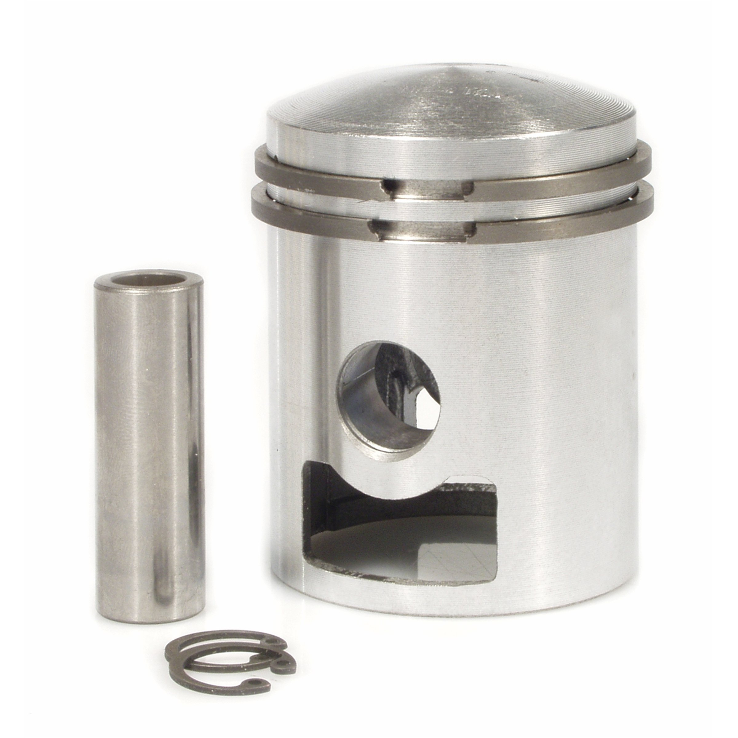 Image of Kolben, 1.ÜM, 874205 - 0874205 für Vespa 125 VNB/GT/GTR 1°/Super für Vespa 125 VNB/GT/GTR 1°/Super