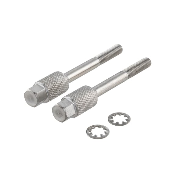 Image of Schraube Lenkkopfabdeckung M5x40 mm, Sechskant, MBD EASY FIT für Lambretta 125 LI 3°/LIS/DL/GP/150 LI 3°/LIS/SX/DL/GP/175 TV 3°/200 TV/SX/DL/GP