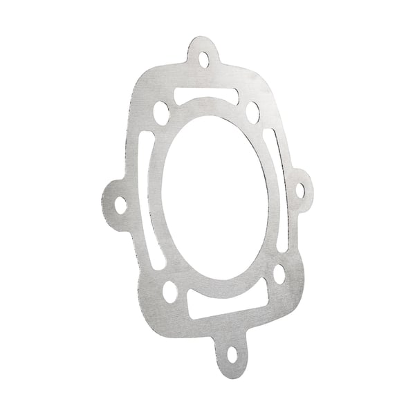 Image of Spacer Zylinderkopf (d) 0,5mm für GILERA/PIAGGIO 125-180ccm 2T LC