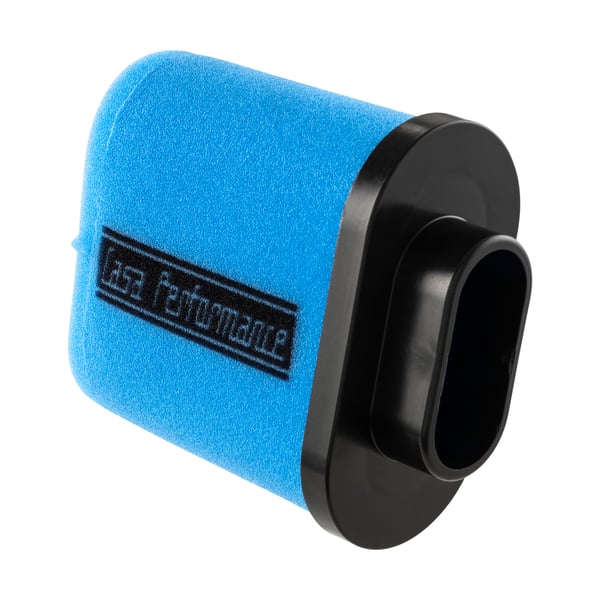 Image of Luftfilter CasaPerformance Powerflow Remote für Lambretta 125 LI/LIS/DL/GP/150 LI/LIS/SX/DL/GP/175 TV/200 TV/SX/DL/GP