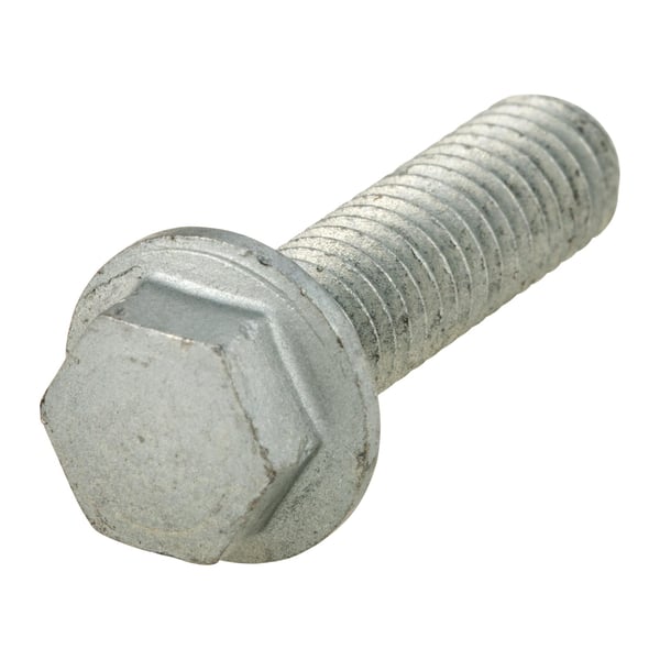 Image of Schraube Anlasser M6x22 mm, Sechskant mit Flansch, PIAGGIO für Vespa GTS 125ccm 4T LC (Euro 3)