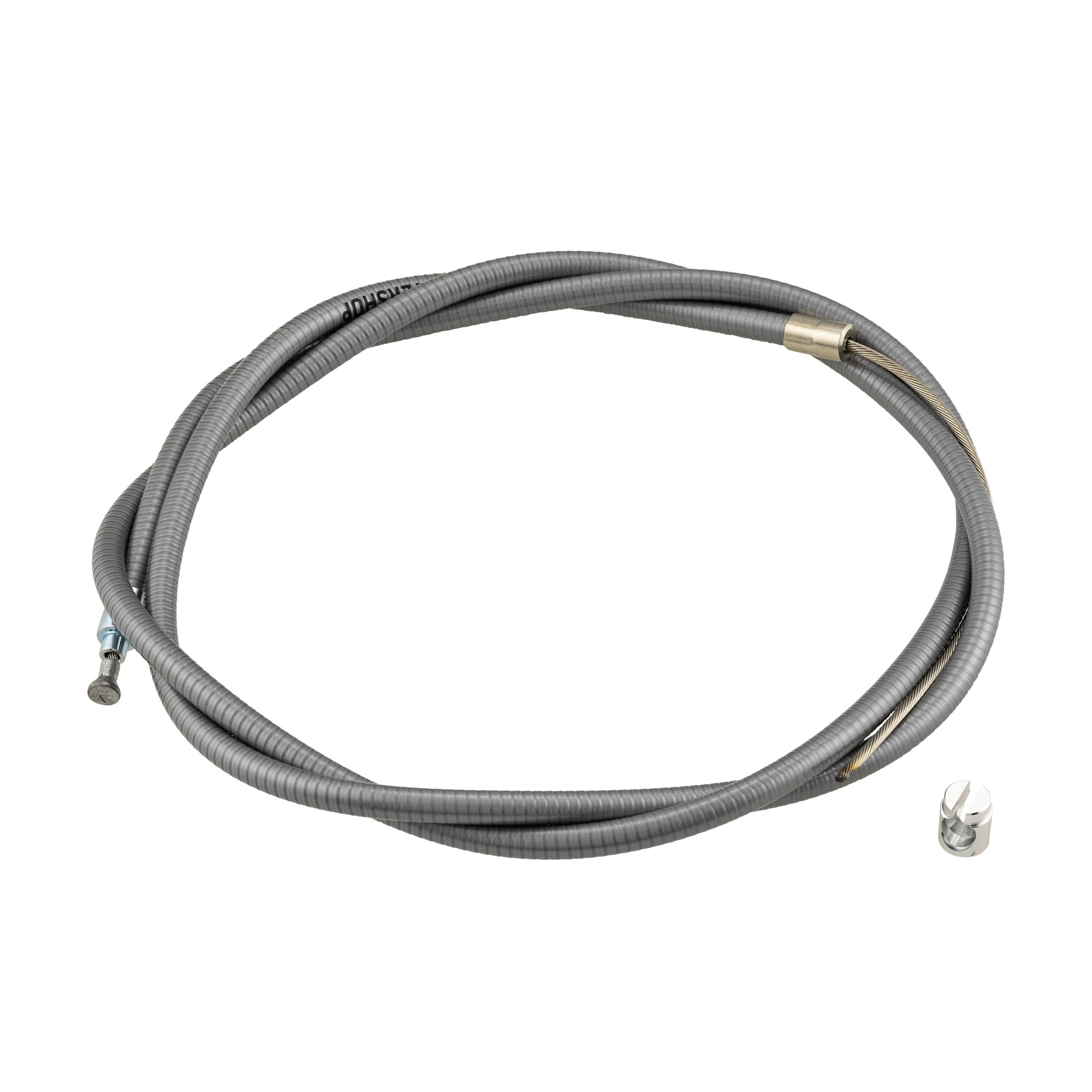 Image of Seilzug Bremse vorne SIP PERFORMANCE 090420 für Vespa PK50-125/S/SS/XL/ETS/Rush für Vespa PK50-125/S/SS/XL/ETS/Rush