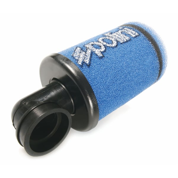 Image of Rennluftfilter POLINI Evolution 90° PHBG 19-21/PHBL 20-26