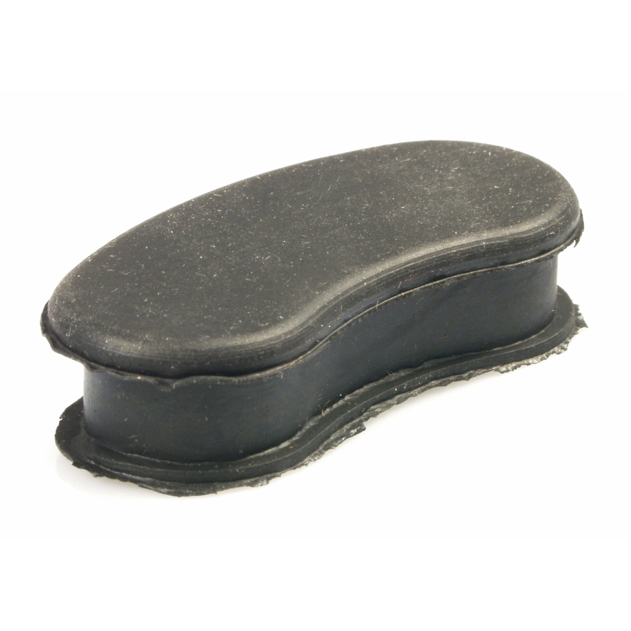 Image of Gummi CIF, Lüfterrad, 110162 für Vespa 50/N/L/R/S/Special/SR/SS für Vespa 50/N/L/R/S/Special/SR/SS