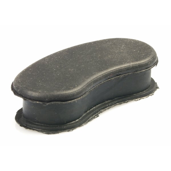 Image of Gummi CIF, Lüfterrad, 110162 für Vespa 50/N/L/R/S/Special/SR/SS