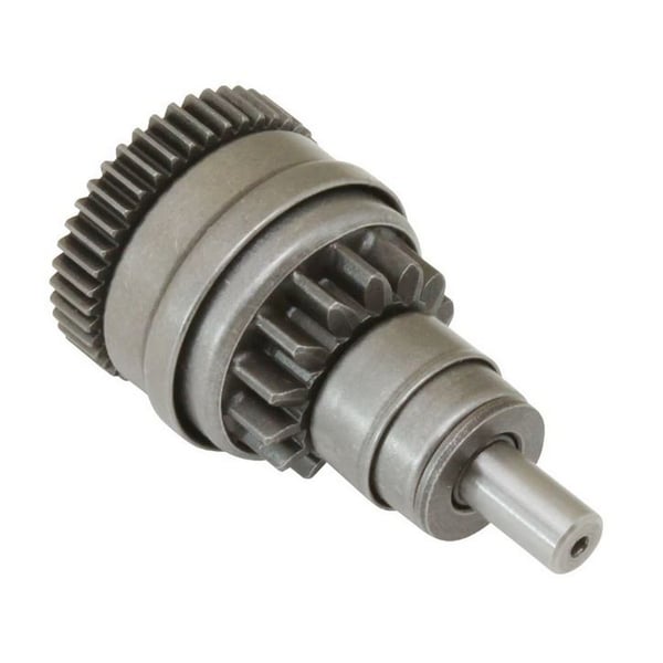 Image of Ritzel TNT, Anlasser für Vespa ET4 125 alter Motor