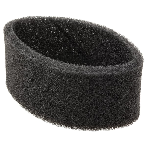 Image of Luftfiltereinsatz PIAGGIO Variodeckel für PIAGGIO Beverly/MP3/X10 350ccm 4T LC