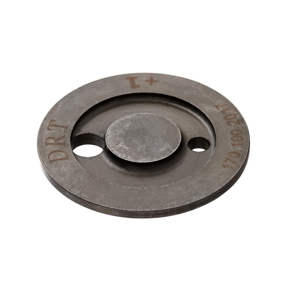 Image of Andruckplatte Kupplung DRT für Vespa 50-125/PV/ET3/PK50-125/S/XL/125 V15-TS/150 VL-T4/PX80- 150/PE/Lusso -> 1994