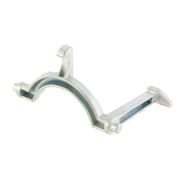 Image of Gepäckfachriegel PIAGGIO, 257453 - 295528 für Vespa ET2/ET4/LX/LXV, 50-150ccm, 2T/4T