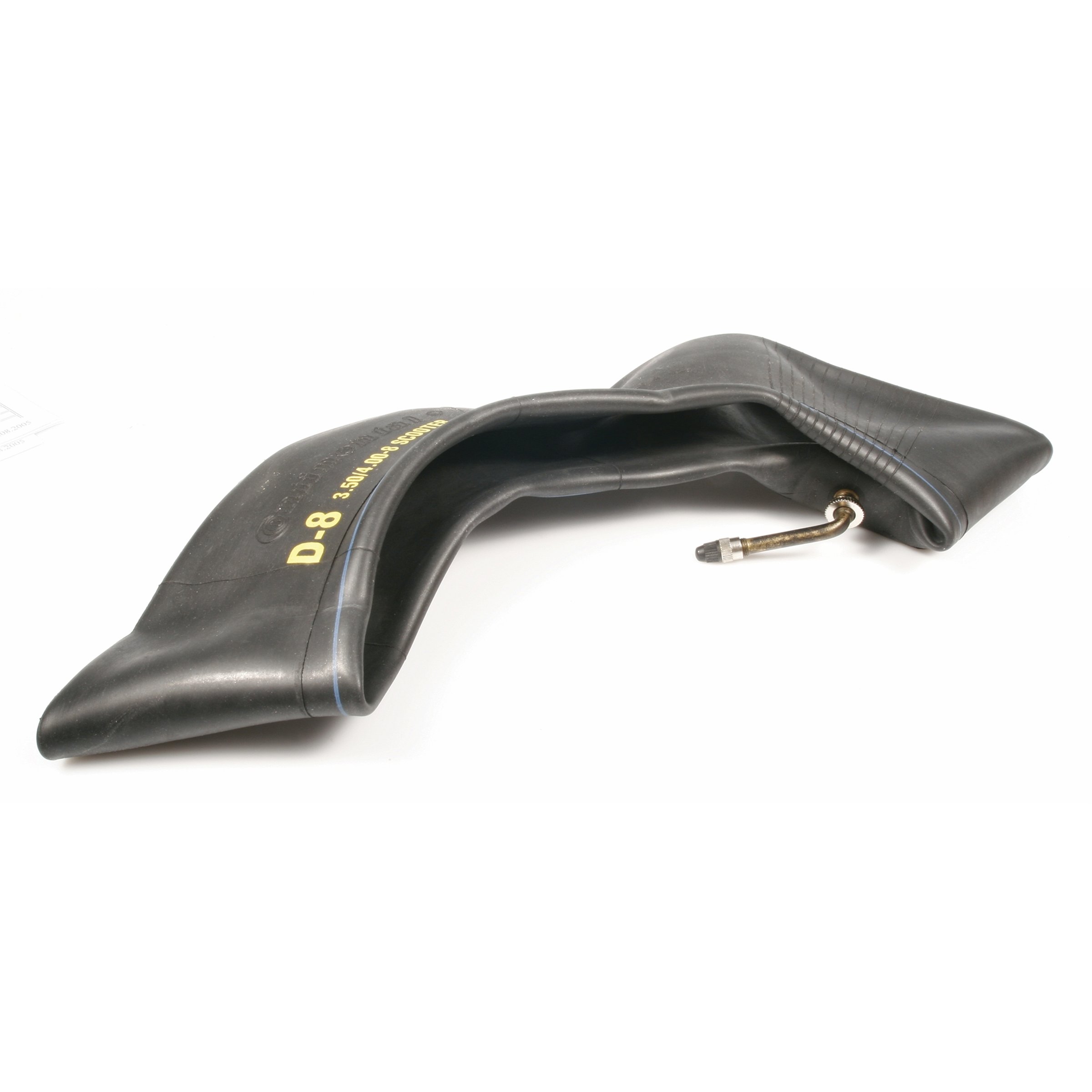 Image of Schlauch CONTINENTAL 3.50/4.00-8 vorne oder hinten für Reifen vorne oder hinten für Reifen