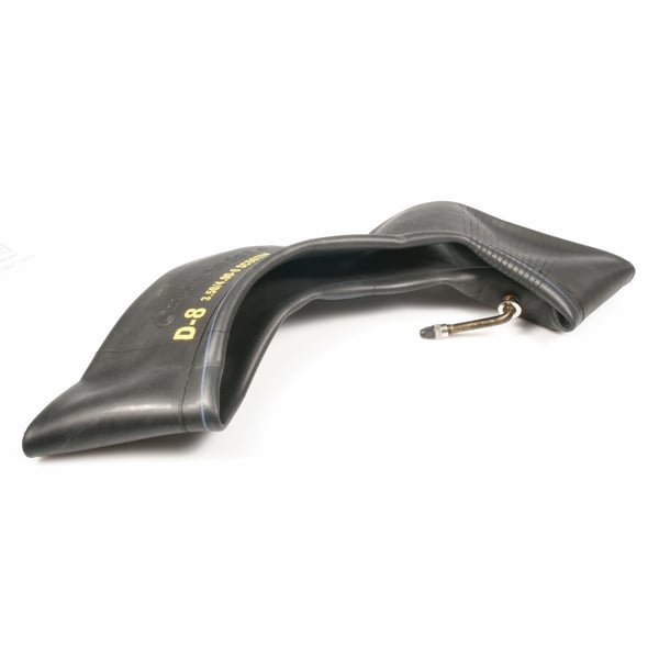 Image of Schlauch MICHELIN 3.50/4.00-8 vorne oder hinten für Reifen