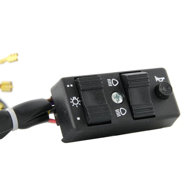 Image of Lichtschalter für Vespa PX80-200E Lusso/'98/MY/'11