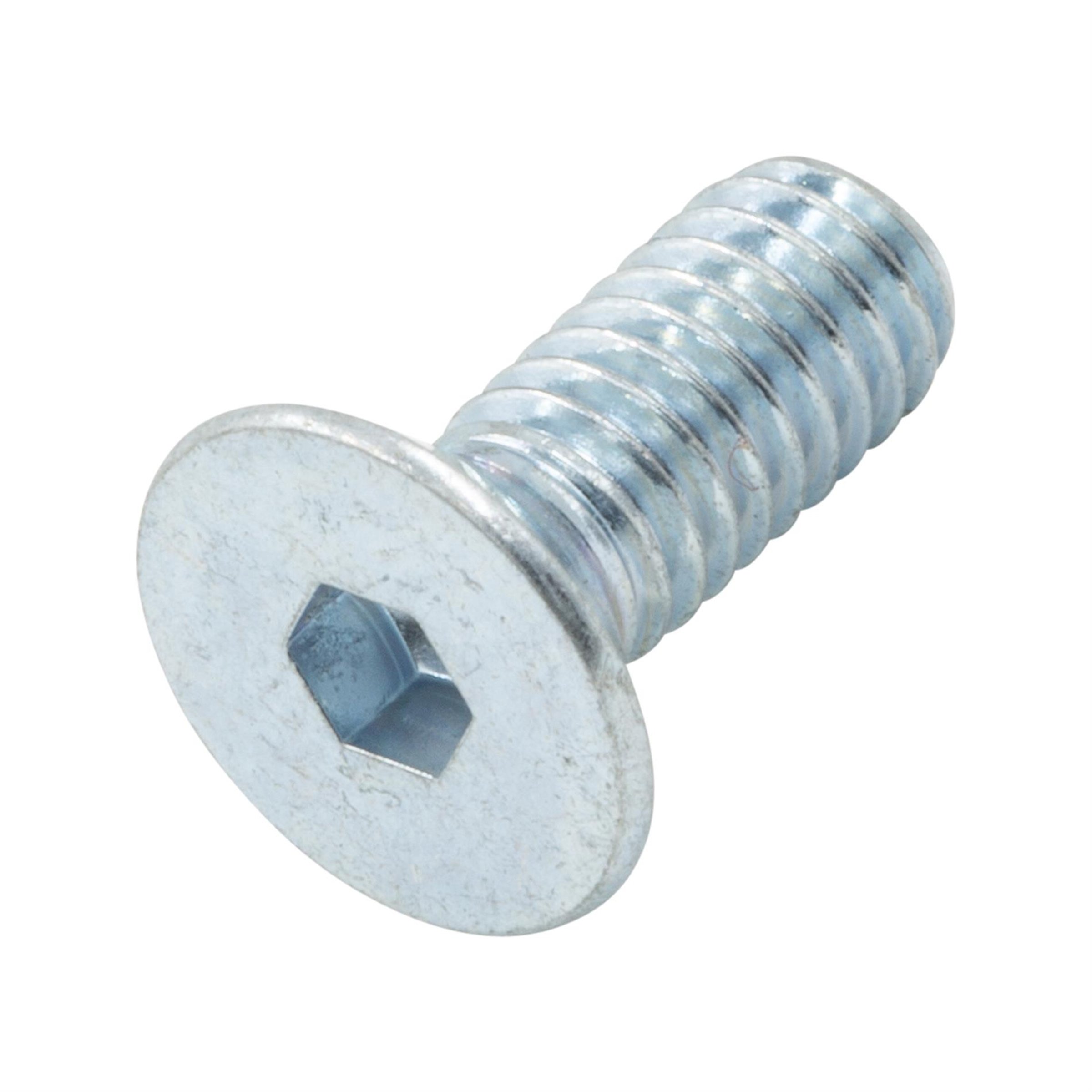 Image of Schraube SIP BFA Motor M4x10 mm, Innensechskant, Senkkopf, Buchse Nebenwelle