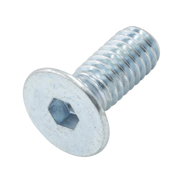 Image of Schraube SIP BFA Motor M4x10 mm, Innensechskant, Senkkopf, Buchse Nebenwelle