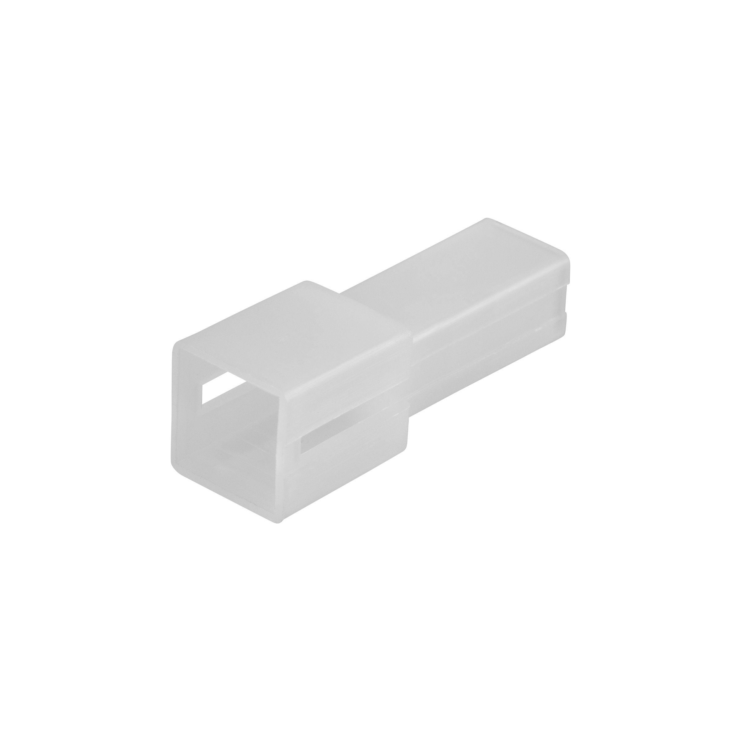 Image of Isoliergehäuse für Kabelstecker 2,8x0,8 VAPE