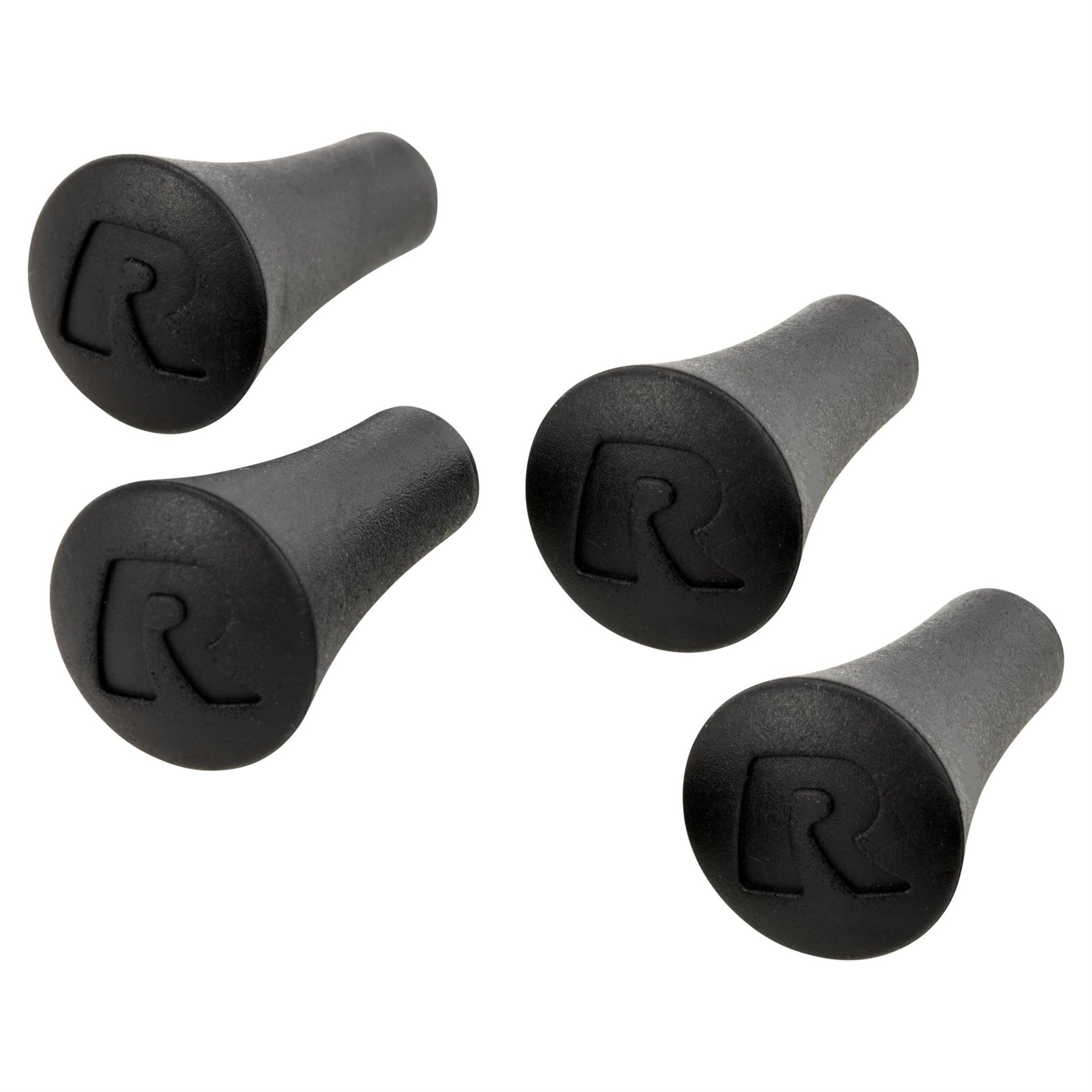 Image of Gummikappen RAMMOUNTS X-Grip