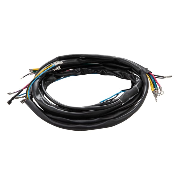 Image of Kabelbaum PASCOLI für Vespa 200 Rally VSE1T 18001 ->