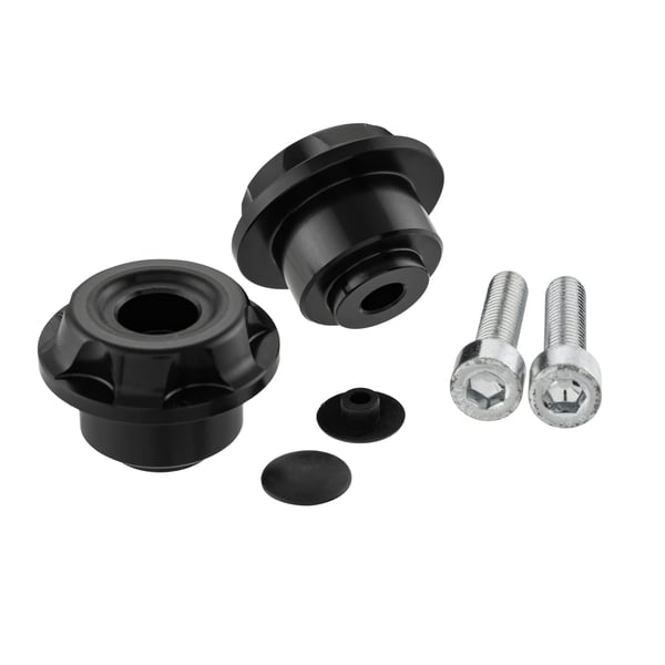 Image of Montage Kit WUNDERKIND, für WUNDERKIND Lenkerendenspiegel für Vespa GTS/GTS Super/GTV/GT 60/GT/GT L 125-310ccm