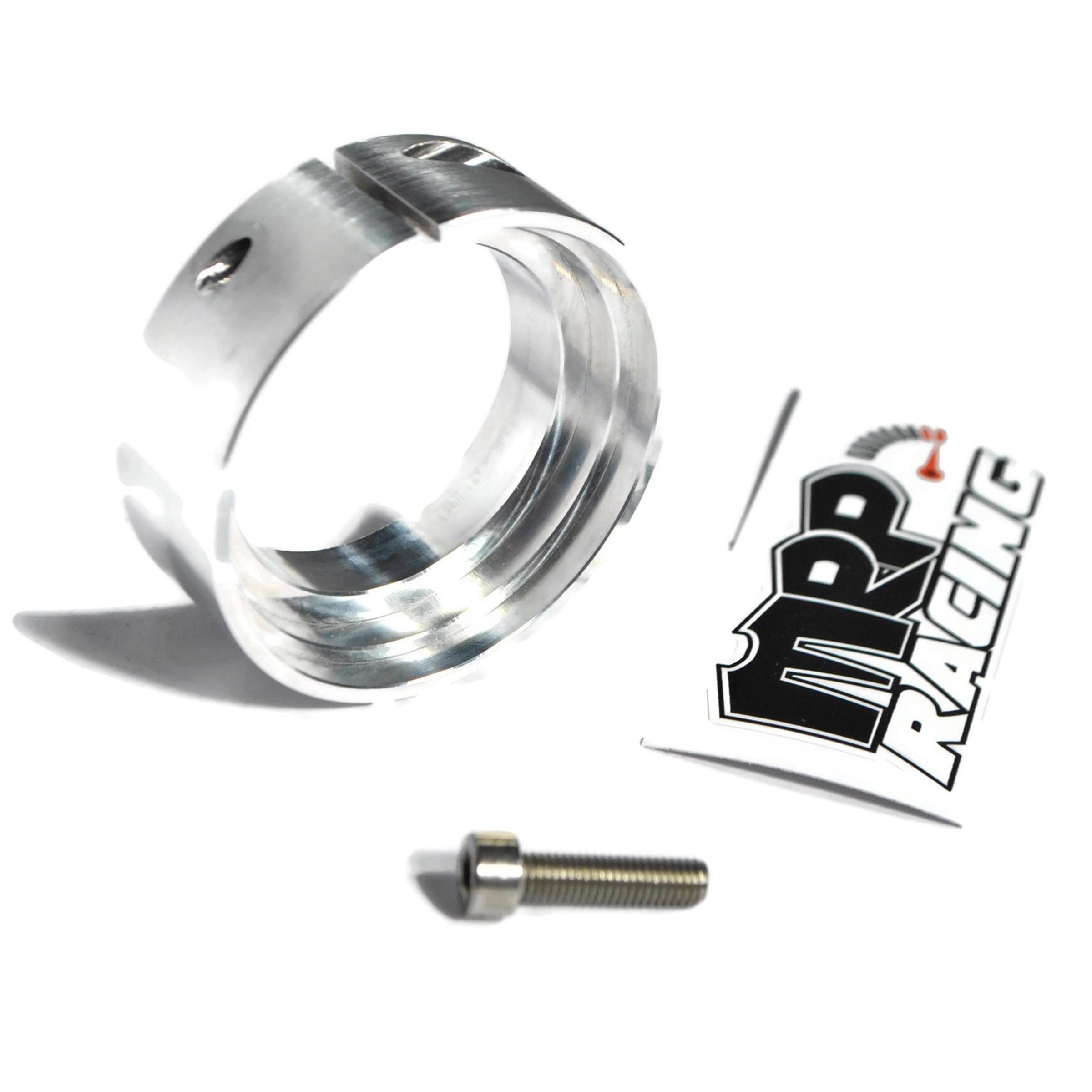 Image of Adapter MRP "DUMBO", für Ansaugstutzen für Vespa 125 VNA-TS/150 VBA-Super/Rally/PX80-200/PE/Lusso/Cosa/T5 für Vespa 125 VNA-TS/150 VBA-Super/Rally/PX80-200/PE/Lusso/Cosa/T5