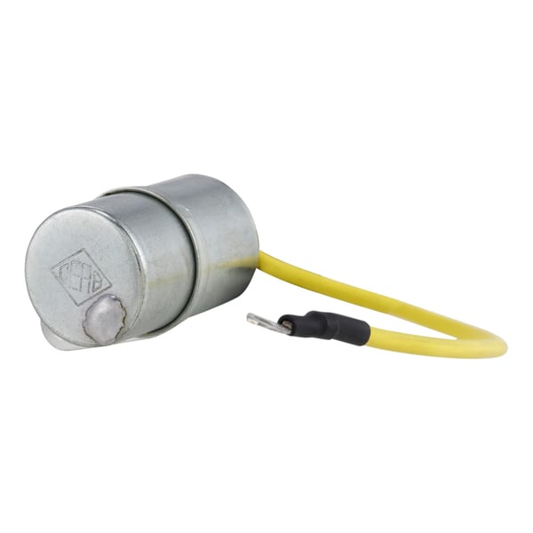 Image of Kondensator CEAB, 079697 für Vespa 90/R/SS/100/125/PV/150 Sprint V, 50 N/L/R/Special/SR/SS (D)