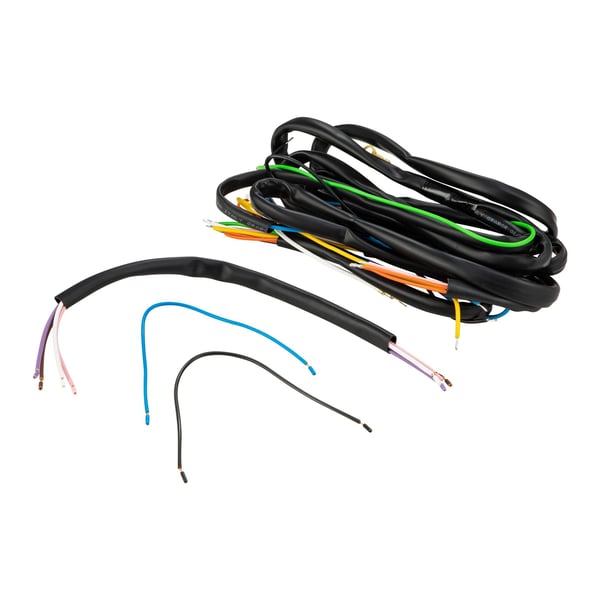 Image of Kabelbaum, 081216 für Vespa 150 GS VS2-4T -> 41715