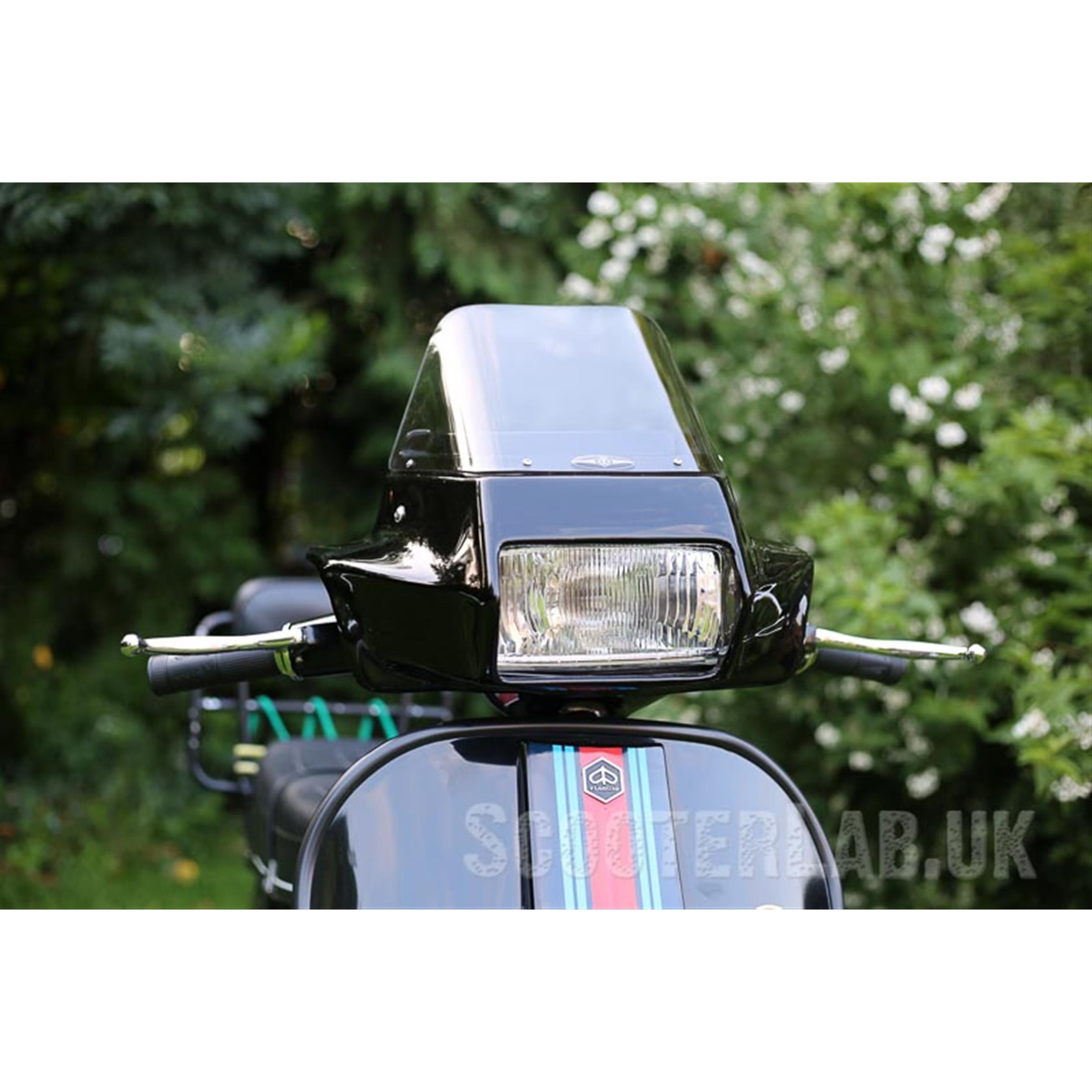 Image of Flyscreen SLUK Driver für Vespa T5 für Vespa T5
