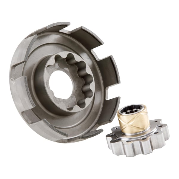 Image of Kupplungskorb SIP COSA 2 Ultrastrong für Vespa PX125-200 E Lusso '95->/'98/MY/'11/Cosa 2