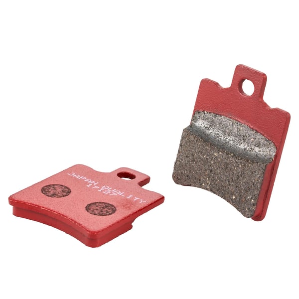 Image of Bremsbeläge CRIMAZ normal 10