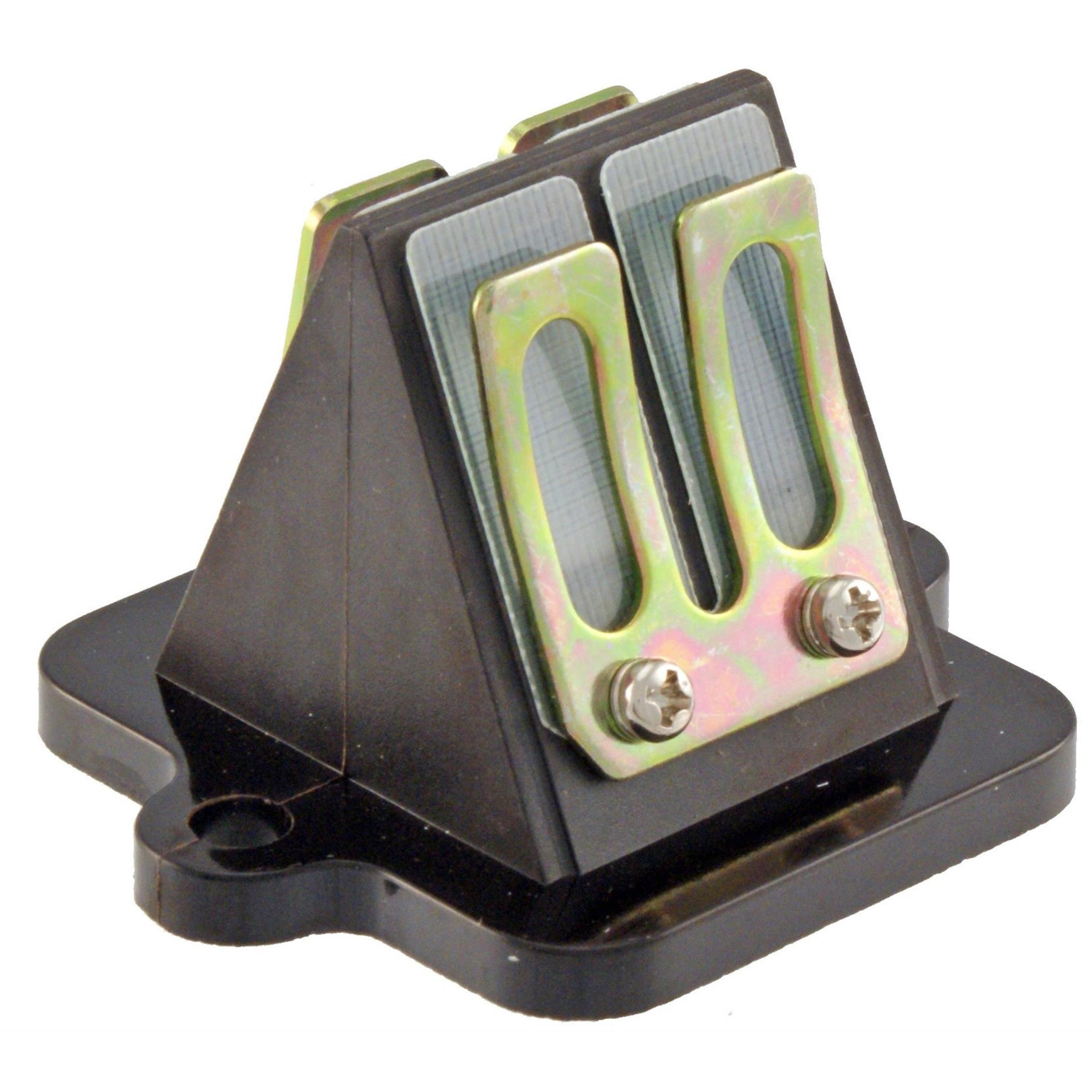 Image of Membranblock RMS für PEUGEOT Jet Force C-Tech/Ludix Blaster/Classic/Elegance/One/Snake/Trend/Speedfight III für PEUGEOT Jet Force C-Tech/Ludix Blaster/Classic/Elegance/One/Snake/Trend/Speedfight III