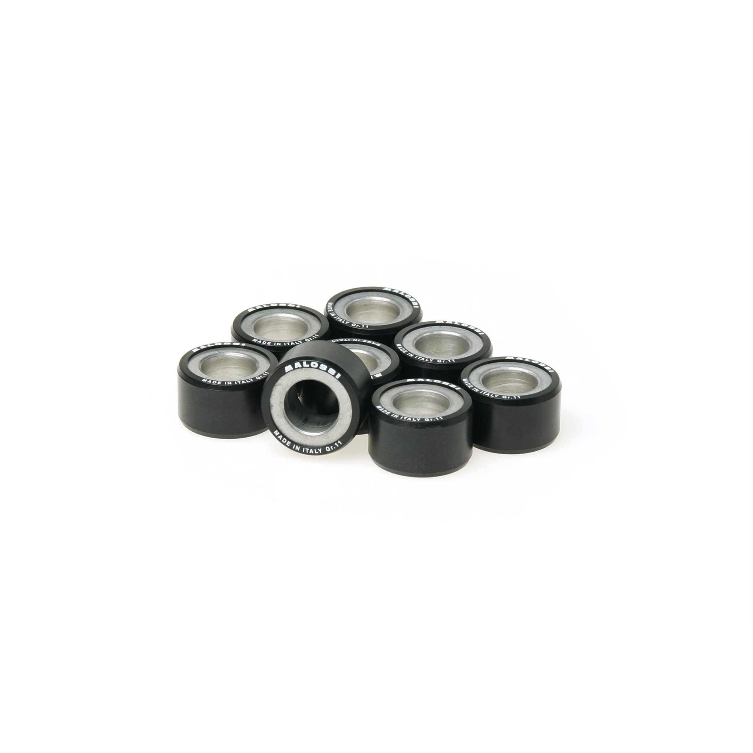 Image of Variatorrollen MALOSSI HT Roll Ø 25X14,9 GR.8 mm, 6613561.P0