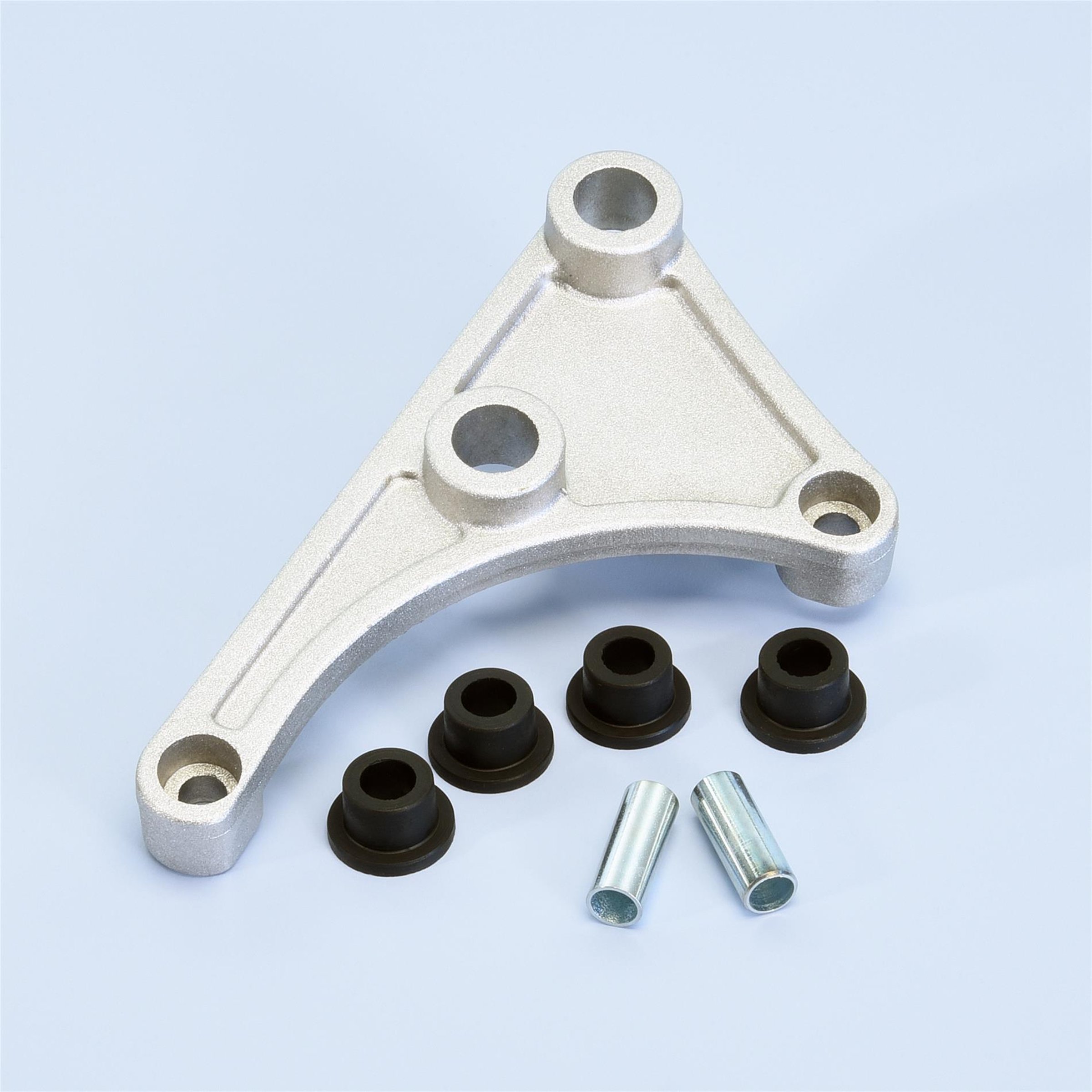 Image of Halter Auspuff POLINI For Race/Evolution/Big Evolution/Funky/SuperRace/Scooter Team für GILERA/PIAGGIO 50ccm 2T AC/LC für GILERA/PIAGGIO 50ccm 2T AC/LC