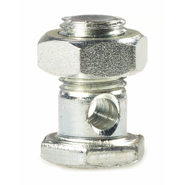 Image of Schraubnippel Bremsseilzug hinten M9 mm für Vespa V50/PV/ ET3/PK/S/XL/XL2/FL/ PX/Rally/Sprint