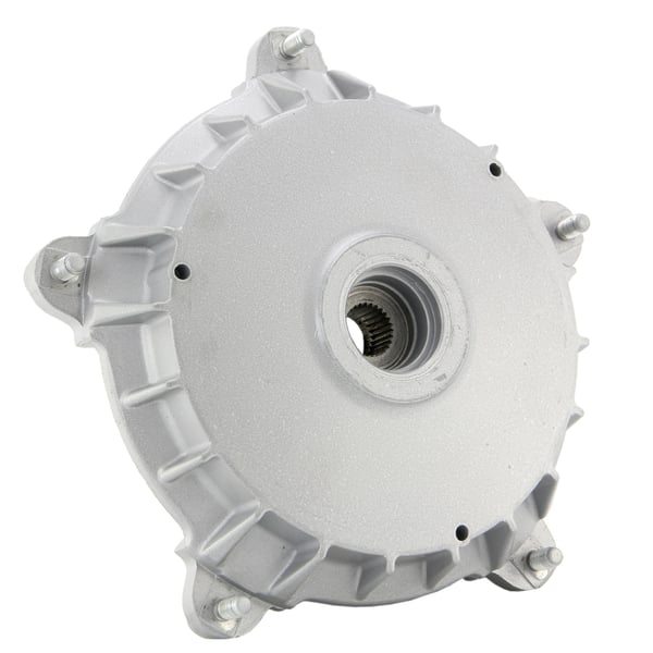 Image of Bremstrommel PIAGGIO, hinten, 2248314 - 222427 für Vespa PK 50XL/N Plurimatic/80/125S Automatica