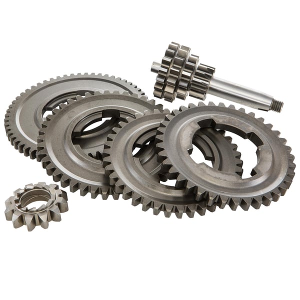 Image of Getriebekit BENELLI GPR für Vespa 50-125/PV/ET3/PK50-125/S/XL/XL2