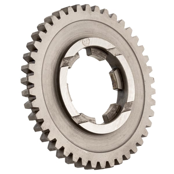 Image of Zahnrad Z 42 MEC EUR 2. Gang für Lambretta 125 LI/LIS/DL