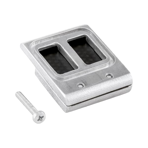 Image of Membranblock DRT, für POLINI Evolution, Motorgehäuse für PIAGGIO CIAO/PX/SC/SI/Bravo/Superbravo/Grillo/Boss 50ccm 2T AC