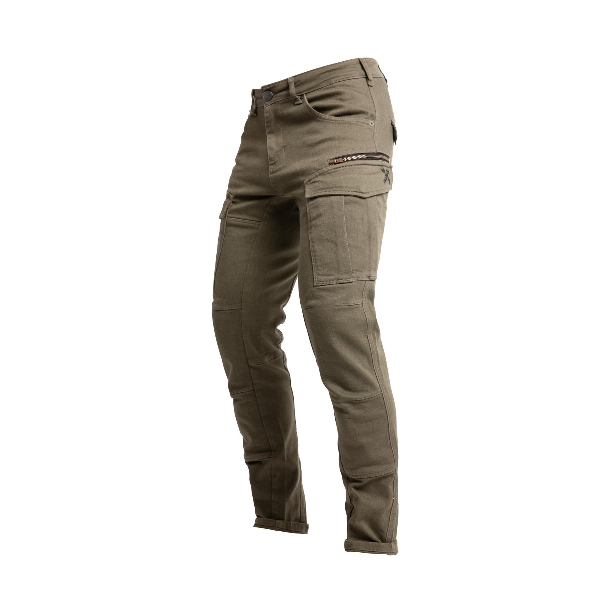 Image of Hose JOHN DOE Defender Größe: W32xL32 für Männer für Männer