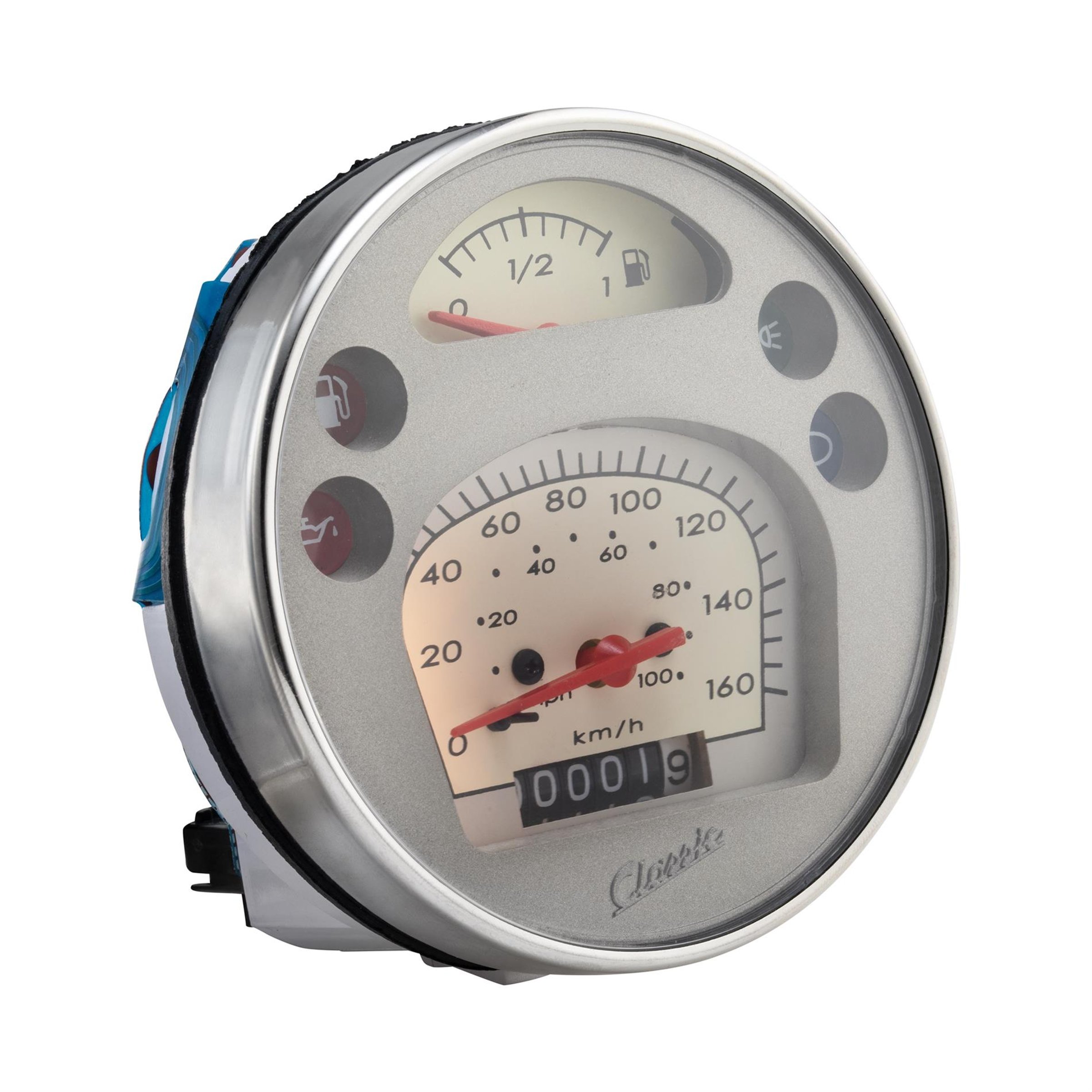 Image of Tachometer SIP für Vespa GTV 250 für Vespa GTV 250